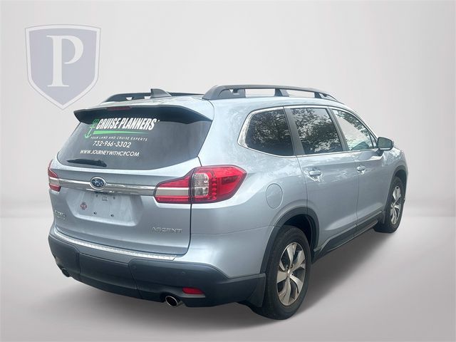 2021 Subaru Ascent Premium