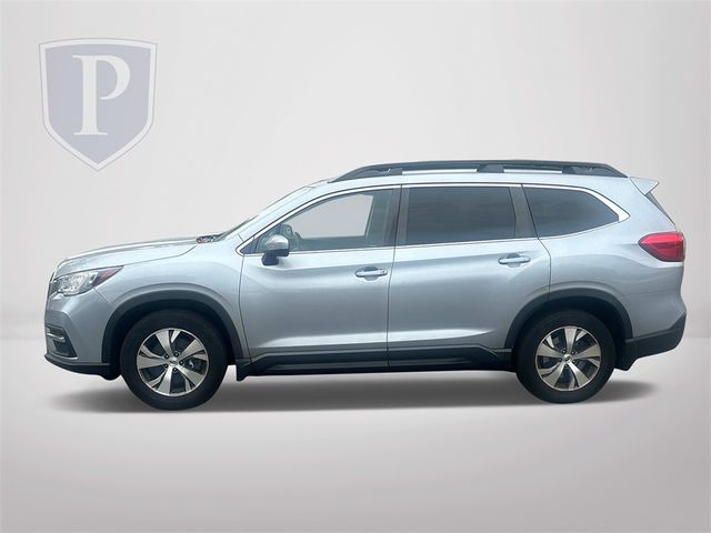 2021 Subaru Ascent Premium