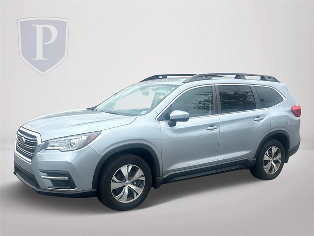 2021 Subaru Ascent Premium