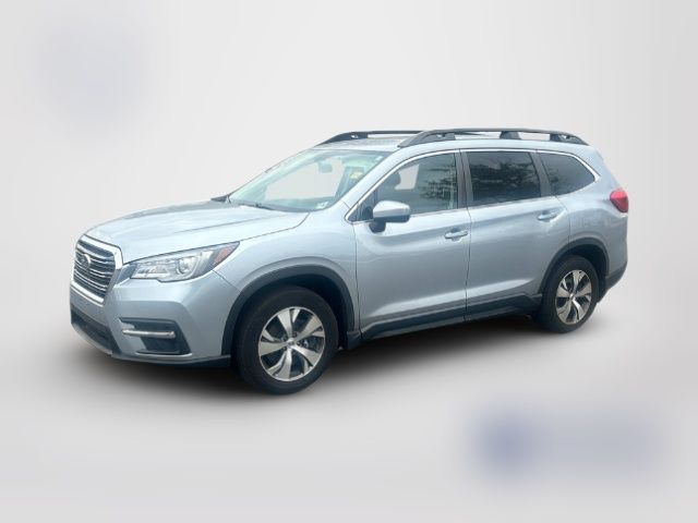 2021 Subaru Ascent Premium