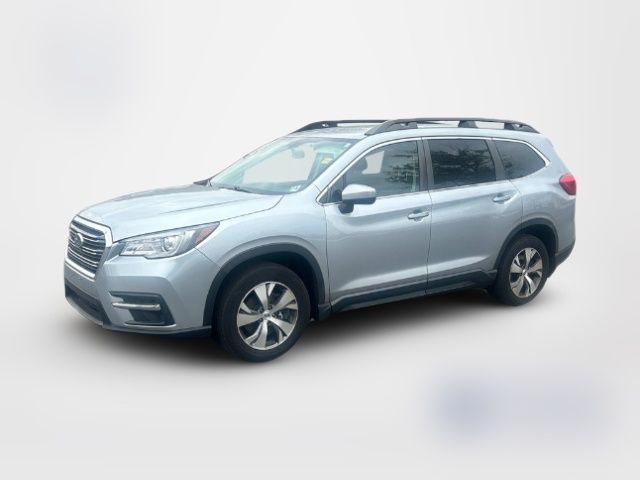 2021 Subaru Ascent Premium