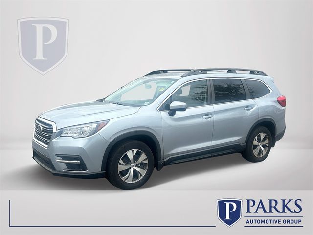 2021 Subaru Ascent Premium