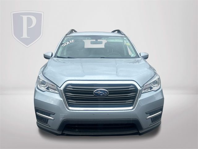 2021 Subaru Ascent Premium