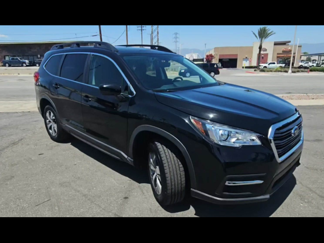 2021 Subaru Ascent Premium