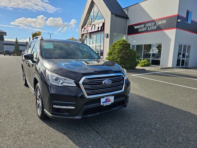 2021 Subaru Ascent Premium