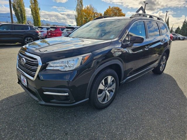 2021 Subaru Ascent Premium