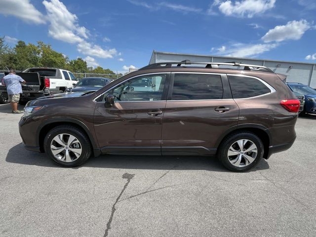 2021 Subaru Ascent Premium