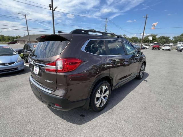 2021 Subaru Ascent Premium