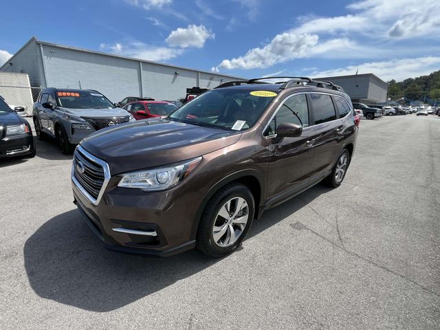 2021 Subaru Ascent Premium