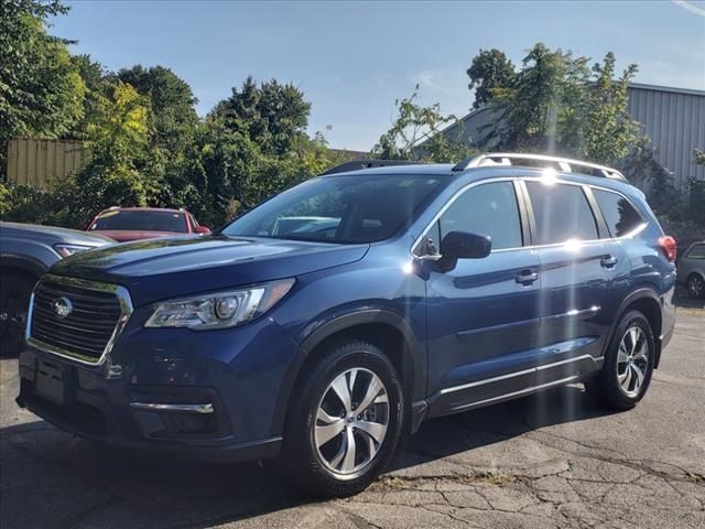 2021 Subaru Ascent Premium