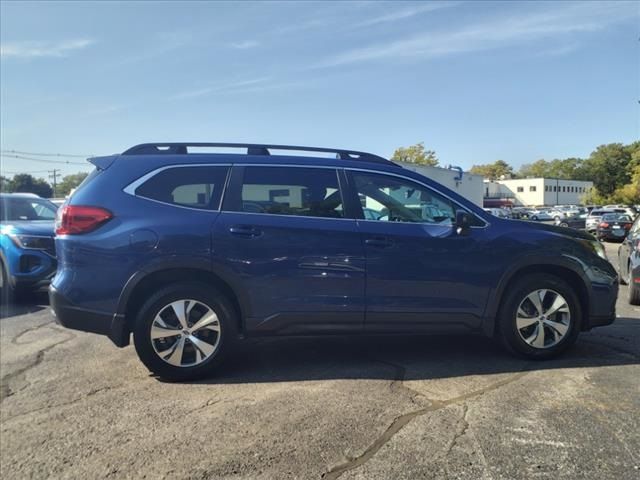 2021 Subaru Ascent Premium