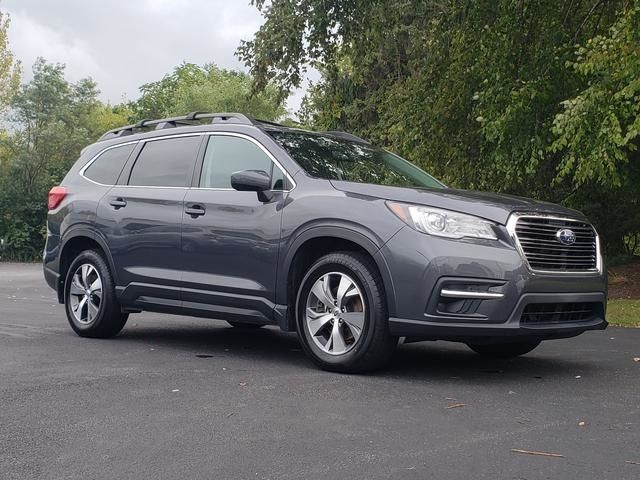 2021 Subaru Ascent Premium