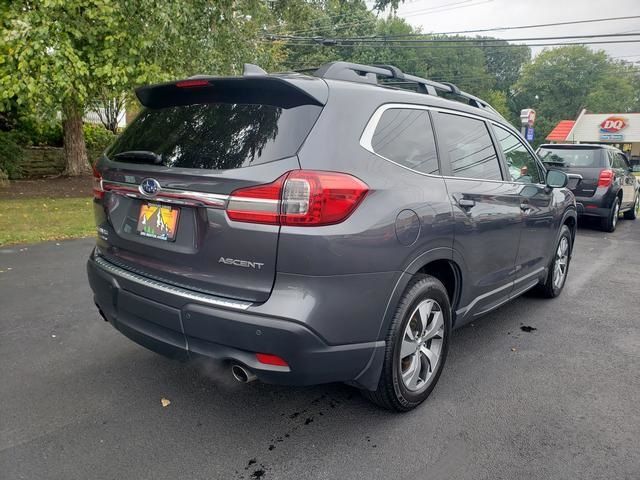 2021 Subaru Ascent Premium