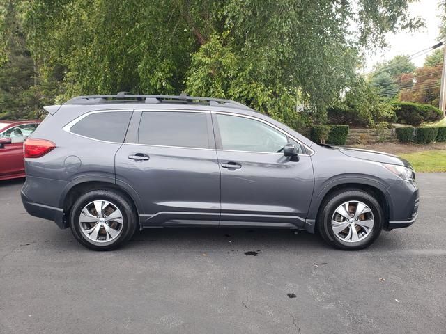 2021 Subaru Ascent Premium