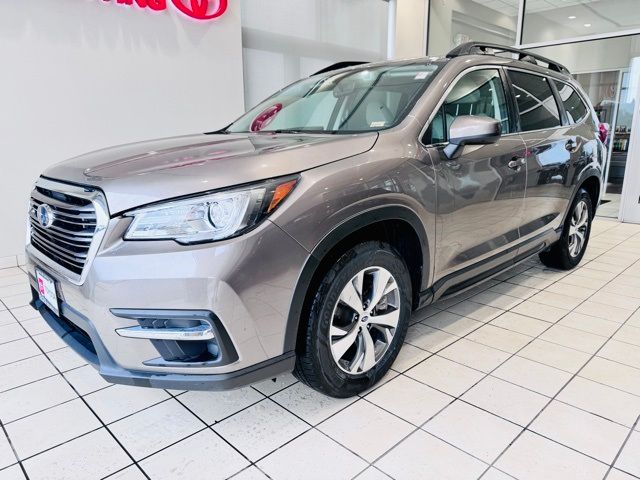 2021 Subaru Ascent Premium