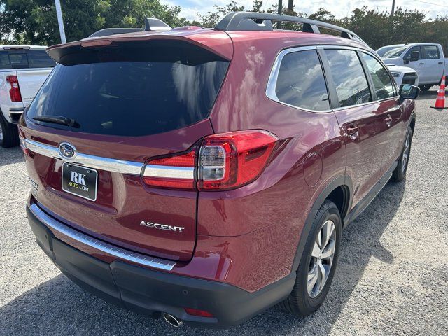 2021 Subaru Ascent Premium