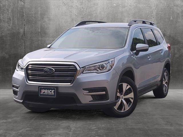 2021 Subaru Ascent Premium