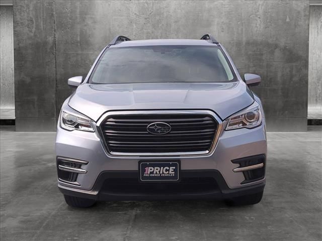 2021 Subaru Ascent Premium