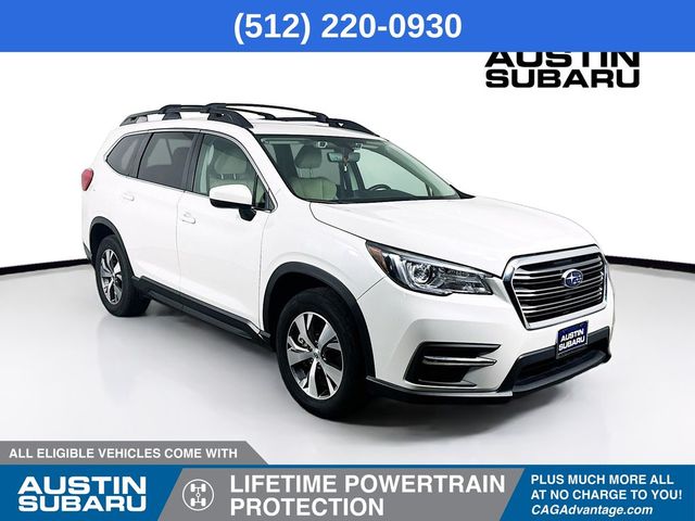 2021 Subaru Ascent Premium