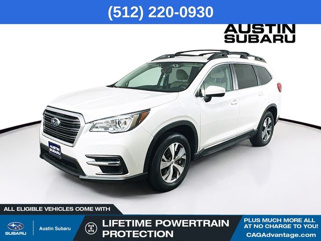 2021 Subaru Ascent Premium