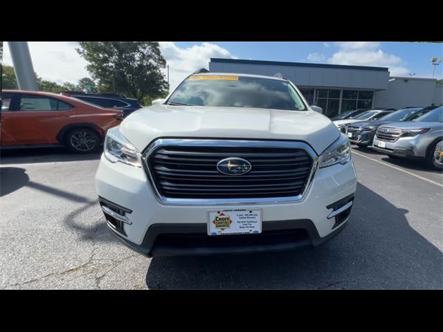 2021 Subaru Ascent Premium