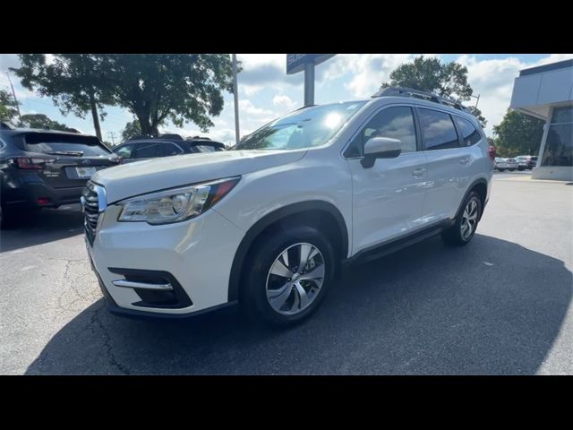 2021 Subaru Ascent Premium