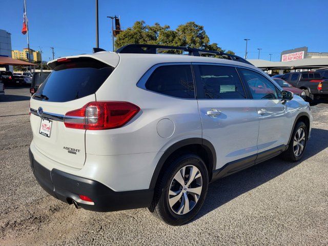 2021 Subaru Ascent Premium