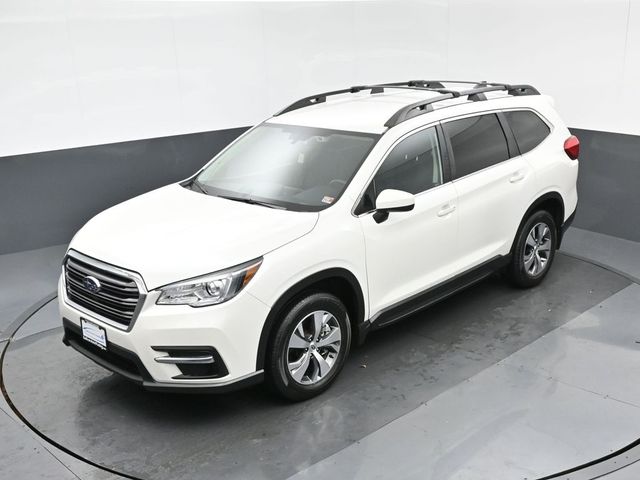 2021 Subaru Ascent Premium