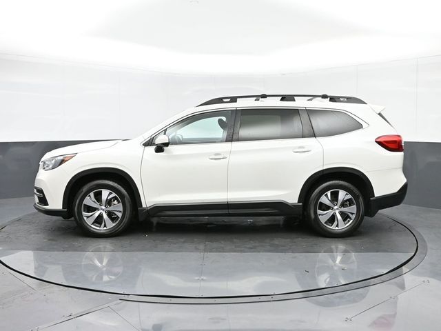 2021 Subaru Ascent Premium