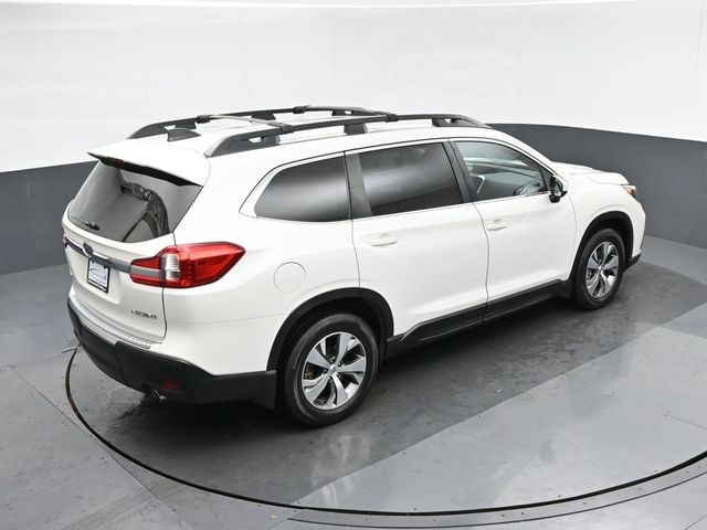 2021 Subaru Ascent Premium