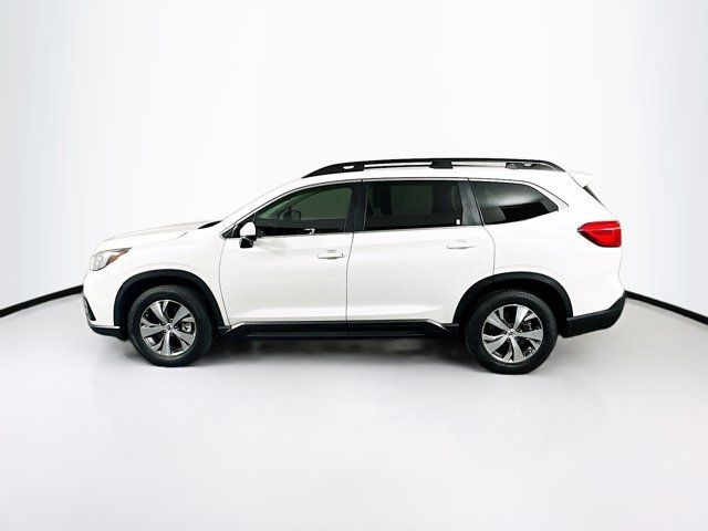 2021 Subaru Ascent Premium