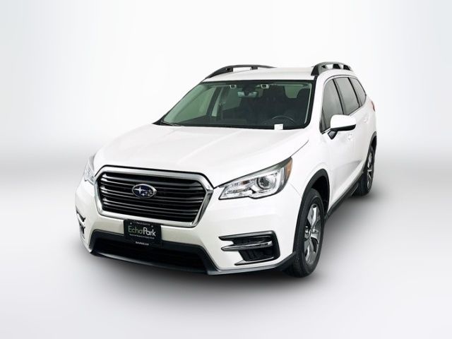 2021 Subaru Ascent Premium