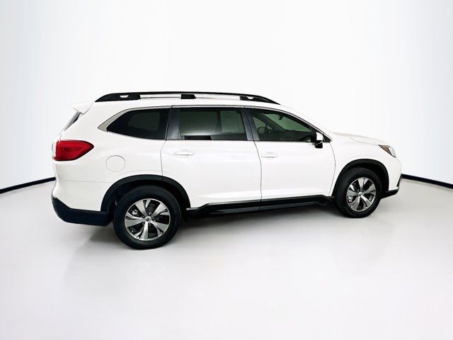 2021 Subaru Ascent Premium