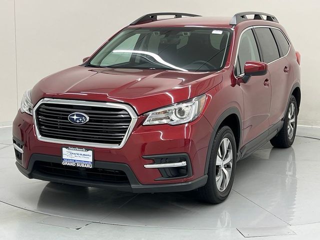 2021 Subaru Ascent Premium