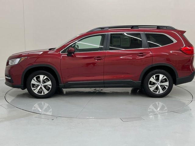 2021 Subaru Ascent Premium