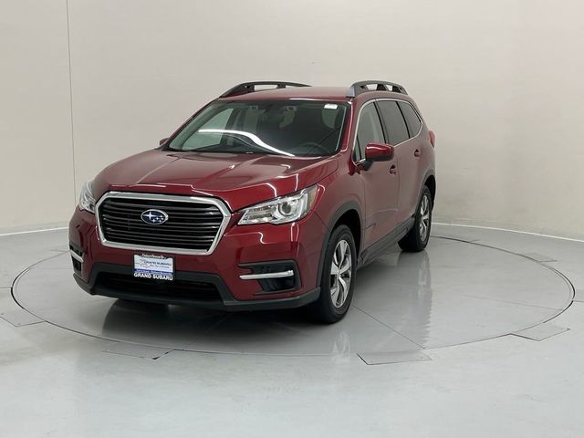 2021 Subaru Ascent Premium