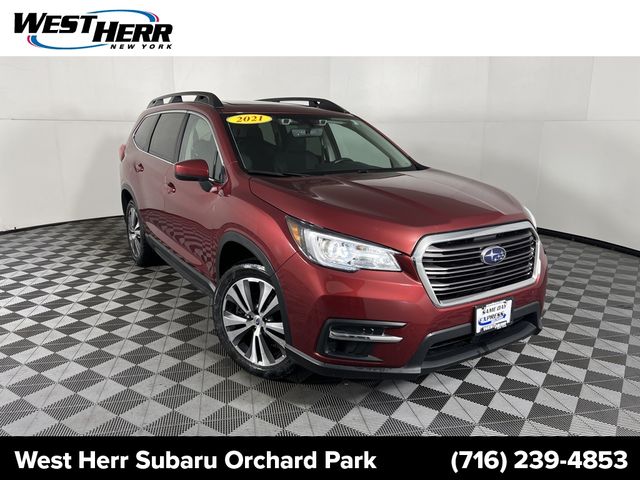 2021 Subaru Ascent Premium