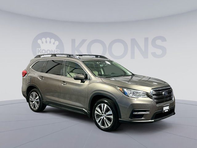 2021 Subaru Ascent Premium