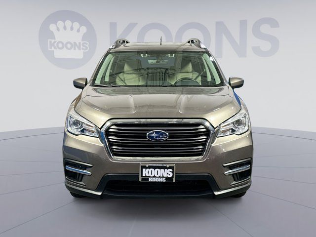 2021 Subaru Ascent Premium