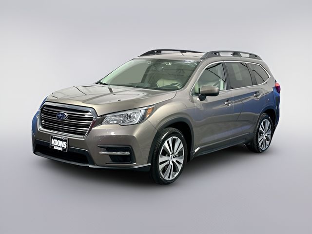 2021 Subaru Ascent Premium