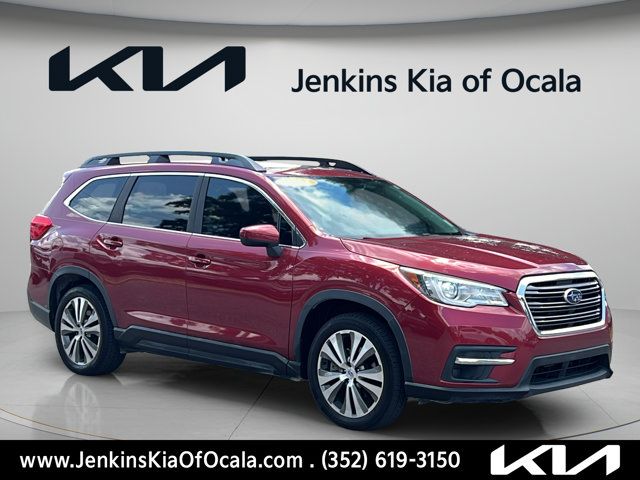 2021 Subaru Ascent Premium