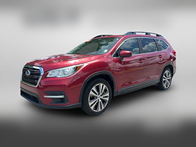 2021 Subaru Ascent Premium