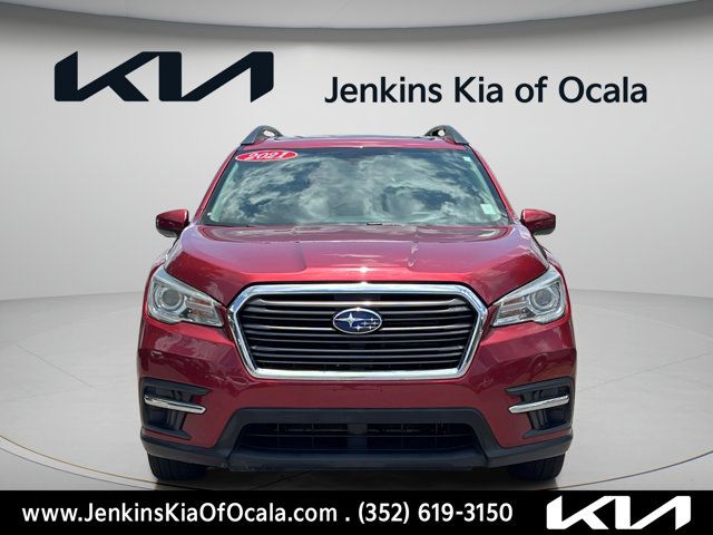 2021 Subaru Ascent Premium