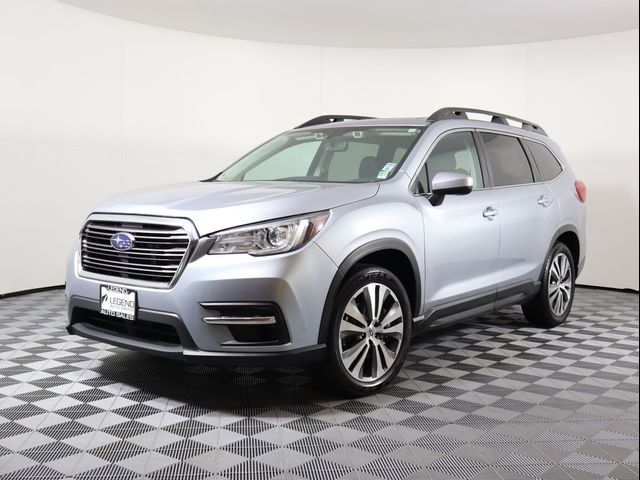 2021 Subaru Ascent Premium