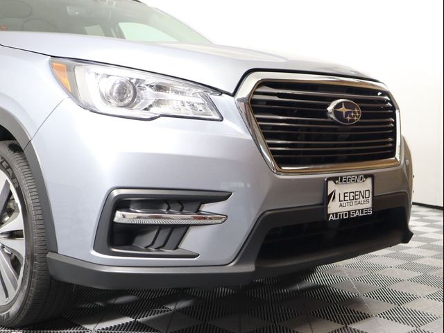 2021 Subaru Ascent Premium