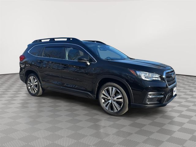 2021 Subaru Ascent Premium