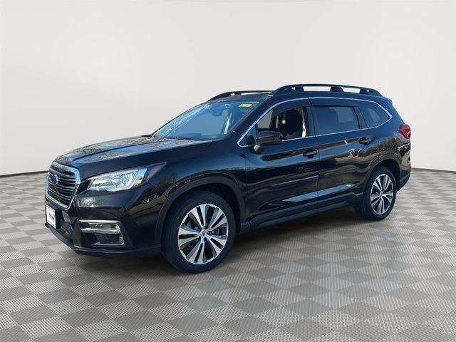 2021 Subaru Ascent Premium