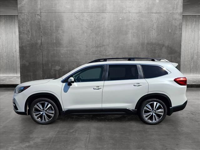 2021 Subaru Ascent Premium