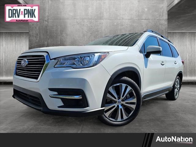 2021 Subaru Ascent Premium