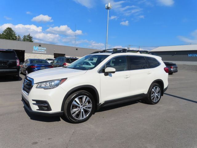 2021 Subaru Ascent Premium